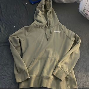 gymshark hoodie
